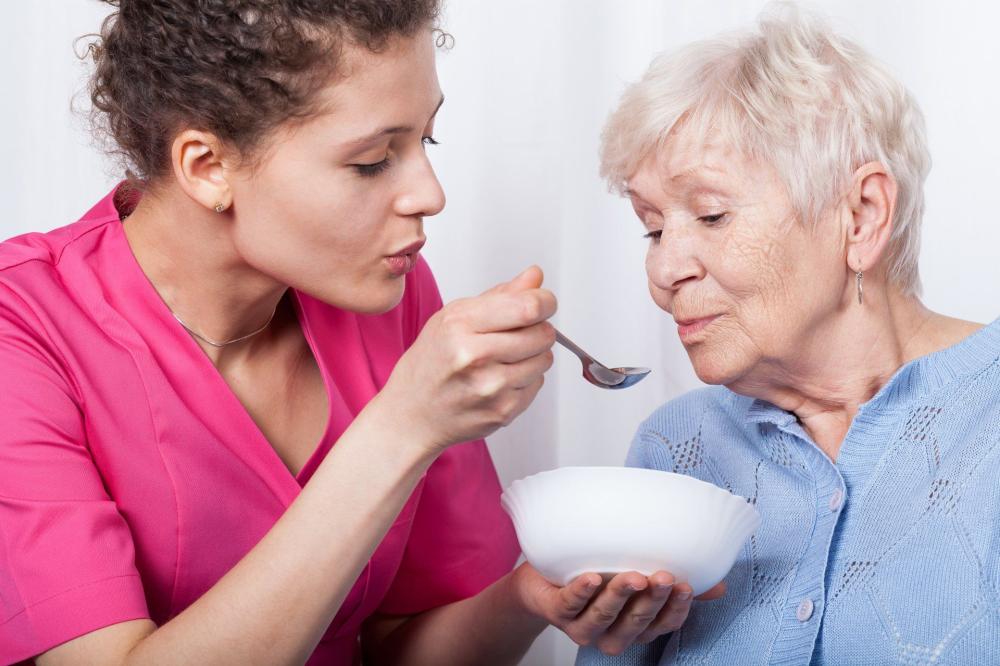 Aide alimentaire